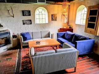 Ferienhaus Frøstrup  6