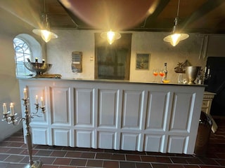 Ferienhaus Frøstrup  8