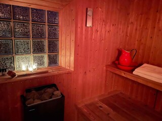 Vakantiehuis Frøstrup  7