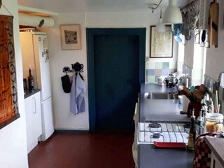 Vakantiehuis Frøstrup  10