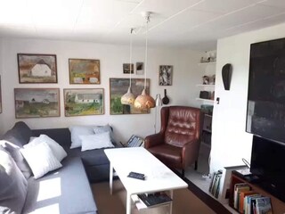 Ferienhaus Frøstrup  11