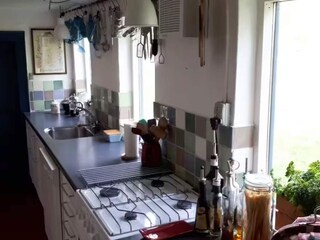 Vakantiehuis Frøstrup  11