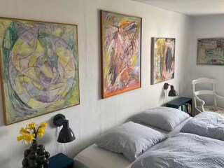 Vakantiehuis Frøstrup  21