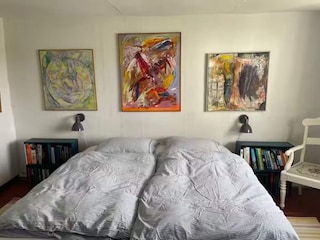 Ferienhaus Frøstrup  19