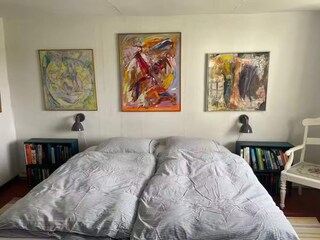 Vakantiehuis Frøstrup  13