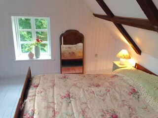 Vakantiehuis Frøstrup  22