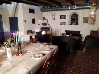 Ferienhaus Frøstrup  30