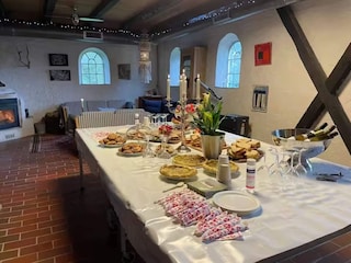 Vakantiehuis Frøstrup  25