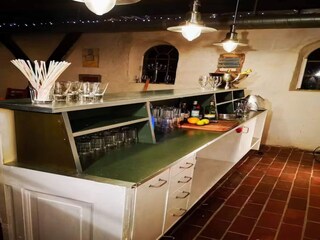 Vakantiehuis Frøstrup  25