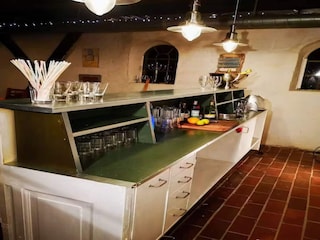 Vakantiehuis Frøstrup  26