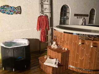 Holiday house Frøstrup  26