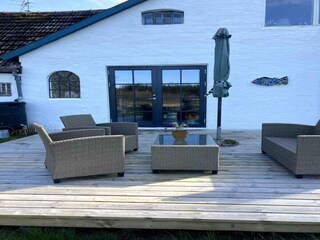 Holiday house Frøstrup  28