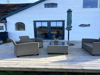 Vakantiehuis Frøstrup  28