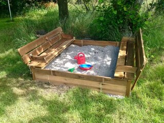 Vakantiehuis Frøstrup  5