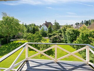 Ferienhaus Falsled Außenaufnahme 11