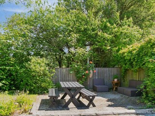 Ferienhaus Falsled Außenaufnahme 12