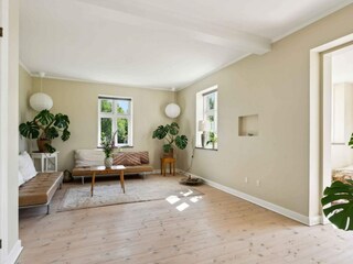 Vakantiehuis Falsled  15