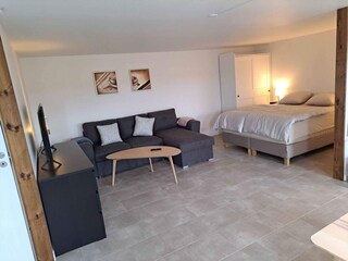 Vakantiehuis Rønde  6