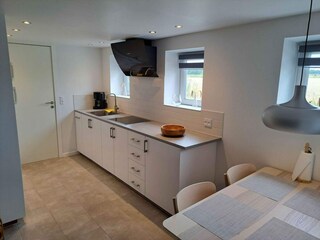 Vakantiehuis Rønde  7