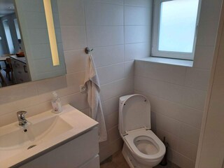 Vakantiehuis Rønde  9