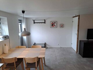 Vakantiehuis Rønde  13