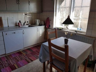 Holiday house Svaneke  18