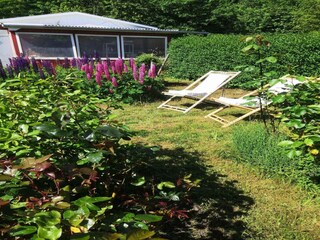 Vakantiehuis Svaneke Buitenaudio-opname 4