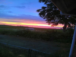 Holiday house Svaneke Outdoor Recording 5