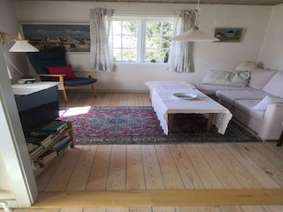 Holiday house Svaneke  12