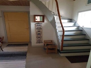 Vakantiehuis Svaneke  17