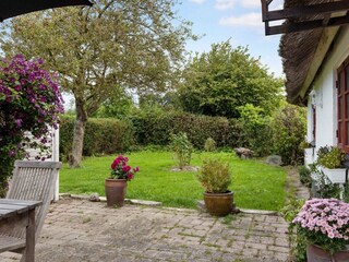 Holiday house Skælskør Outdoor Recording 6