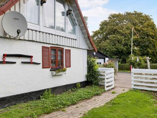 Vakantiehuis Skælskør Buitenaudio-opname 7