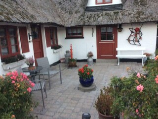 Holiday house Skælskør Outdoor Recording 8