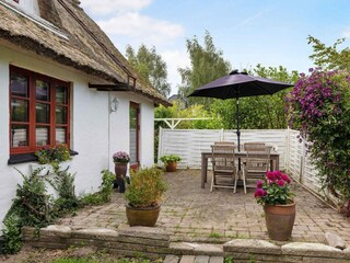 Vakantiehuis Skælskør Buitenaudio-opname 10