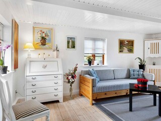 Ferienhaus Skælskør  14