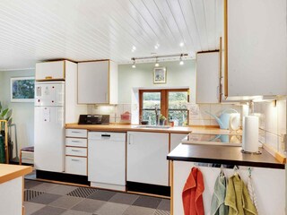 Vakantiehuis Skælskør  15