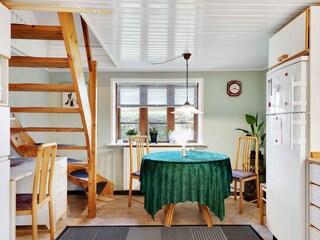 Vakantiehuis Skælskør  16