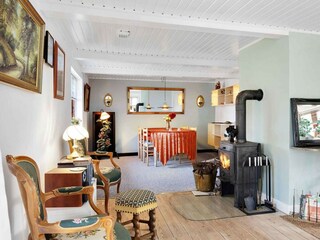 Holiday house Skælskør  18