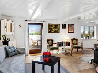 Ferienhaus Skælskør  19