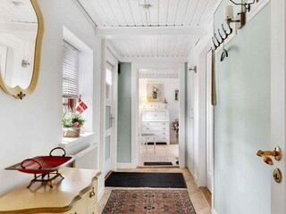 Holiday house Skælskør  20