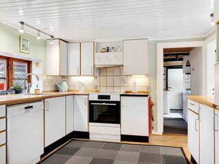 Ferienhaus Skælskør  21