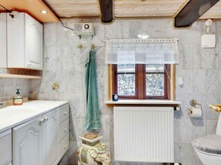 Vakantiehuis Skælskør  25