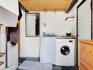 Vakantiehuis Skælskør  27