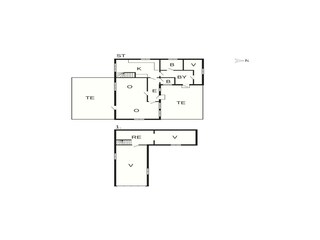 Holiday house Skælskør Floor Plan 29