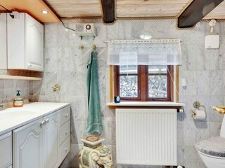 Holiday house Skælskør  12