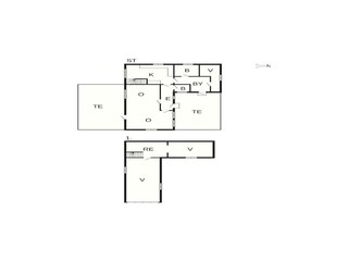 Ferienhaus Skælskør Grundriss 28