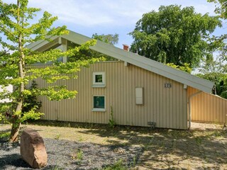 Ferienhaus Køge Außenaufnahme 3