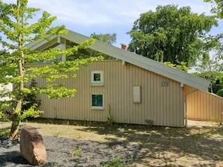 Holiday house Køge Outdoor Recording 3