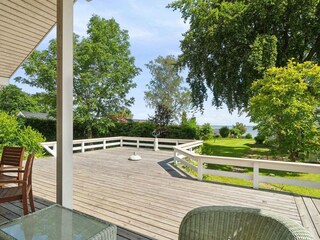 Ferienhaus Køge Außenaufnahme 5