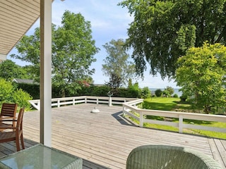 Holiday house Køge Outdoor Recording 5